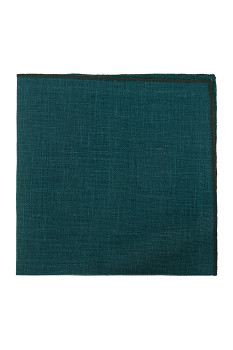 Lněný kapesníček do saka PREMIUM 612-109