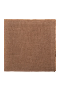 Lněný kapesníček do saka PREMIUM 612-108