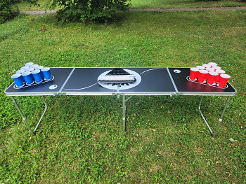 Stůl na Beer pong