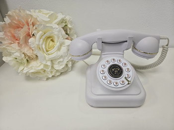 Svatební telefon
