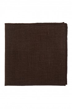 Lněný kapesníček do saka PREMIUM 612-112