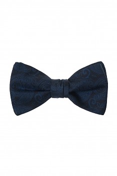 Vázací motýlek hedvábný 597-3202