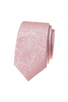 Kravata SLIM LUX 571-22610