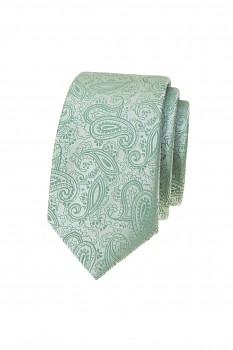 Kravata SLIM LUX 571-22609