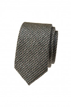 Kravata SLIM LUX 571-22619