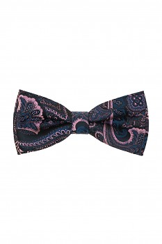 Motýlek s kapesníčkem 575-22602