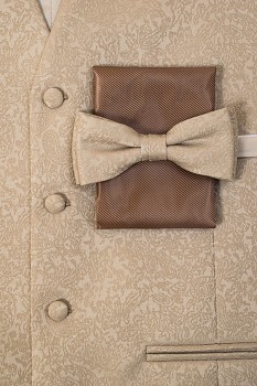 Set vesta a motýlek 662-55147