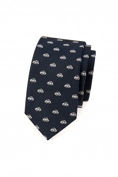 Kravata SLIM LUX 571-81103