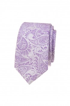 Kravata SLIM LUX 571-22633