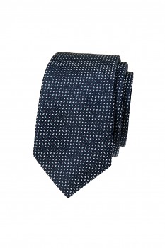 Kravata SLIM LUX 571-22628