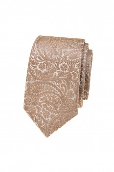 Kravata SLIM LUX 571-22618