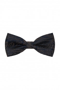 Motýlek s kapesníčkem 575-22604