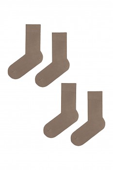 Set Ponožky 2 páry 778-05033