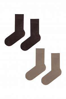 Set Ponožky 2 páry 778-05323
