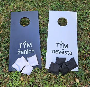 Cornhole