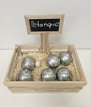 Petanque